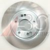 HYUNDAI 5171226100 Brake Disc